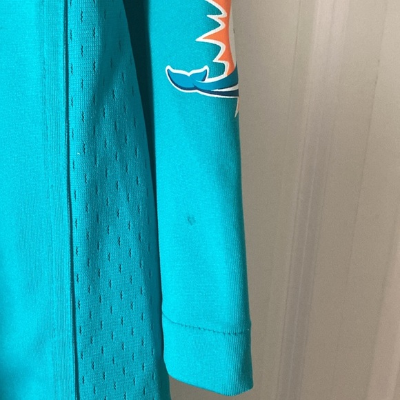 Miami Dolphins jerseys extra large mens - Picture 2 of 9